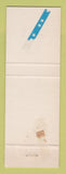 Matchbook Cover - M'lord's Tuxedo Rentals Des Moines IA After Six