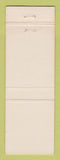 Matchbook Cover - Kaufmann's Men's Clothes York? PA