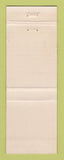 Matchbook Cover - Prudies Women's Clothes Perth Australia WEAR