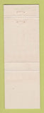 Matchbook Cover - Dey's Leather Shack Milford CT