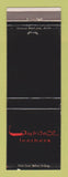 Matchbook Cover - Lawrence Leathers Boston MA St Louis MO Nashville TN