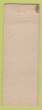 Matchbook Cover - Specialty Shoppe Women's Clothes Bronx NY