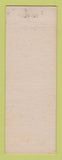 Matchbook Cover - Sandy & Chuck's Men's Clothes Mahoningtown PA