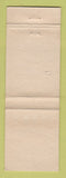 Matchbook Cover - Stearn's Women's Clothes Des Moines IA