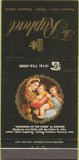 Matchbook Cover - The Raphael Kansas City MO 30 Strike