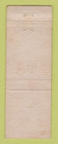 Matchbook Cover - Mount Penn Tailor Shop Clothes Reading PA WEAR