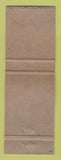 Matchbook Cover - Emil Aichroth Tailor Boyertown PA clothes