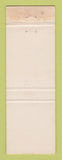 Matchbook Cover - Di Carlo Tuxedo Rentals Milmont Park PA