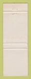 Matchbook Cover - Camerons Suit Hire Clothes Hamilton New Zealand WEAR