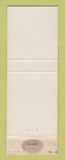 Matchbook Cover - The Boston Store Men's Clothes Tuxedo Rental Sanford ME