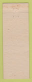 Matchbook Cover - La Verne Kern Women's Clothes Danville PA