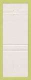 Matchbook Cover - Sager's Men's Clothes Grafton West Bend Port Washington WI
