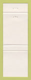 Matchbook Cover - Marie Elle Clothes Sherbrooke QC