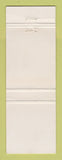 Matchbook Cover - Irwin's Tack Shop Granby QC
