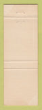 Matchbook Cover - Little John Clothes Chicago IL
