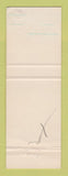 Matchbook Cover - Steeve Discount's Limoilou QC Quebec