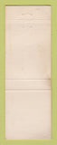 Matchbook Cover - Normandie Hats Long Beach CA