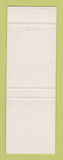Matchbook Cover - Nash Rhodes Clothes St Joseph MO