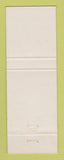 Matchbook Cover - Marino Men's Shop Clothes Miami FL