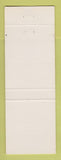 Matchbook Cover - Little's Men's Clothes Rantoul IL