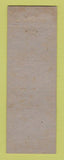 Matchbook Cover - Geo Jacobs Men's Clothes Philadelphia PA
