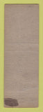 Matchbook Cover - Jack Schwartz Men's Clothes Newark NJ WEAR