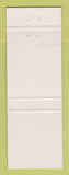 Matchbook Cover - A Man's Image Clothes South Philadelphia PA