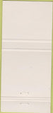 Matchbook Cover - Shoreline Motor Hotel Thunder Bay ON 30 Strike
