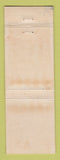 Matchbook Cover - Laudermilch's Women's Clothes Lebanon PA WEAR