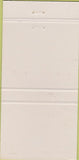 Matchbook Cover - Flaming Torch Mount Prospect IL 30 Strike
