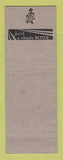 Matchbook Cover - HS Lay Studios Upholstering Denver Colorado Colfax