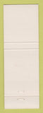 Matchbook Cover - Hickey Freeman Men's Clothes CA Gross Green Bay WI
