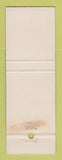 Matchbook Cover - Van Heusen Men's Clothes Pigg's Franklin TN