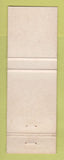 Matchbook Cover - Wool Walks Nylon Socks Trenton ON Vagden WEAR