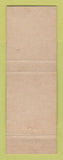 Matchbook Cover - Universal Club Clothes Katz Penbrook Men's Shop Harrisburg PA
