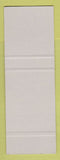 Matchbook Cover - Viking Men's Shop Scarboro ON Scarborough? SAMPLE