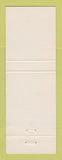 Matchbook Cover - Sophisticated Lady Clothes New York City