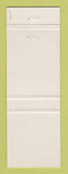 Matchbook Cover - Madame Martin Trois Rivieres QC GREEN