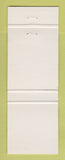 Matchbook Cover - Mercerie Michel Daveluyville QC Boutique Frou Frou