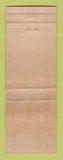 Matchbook Cover - Roberts Clothes Kansas City MO WEAR