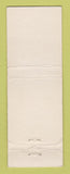 Matchbook Cover - Leed's Women's Clothes Edmonton AB girlie WEAR