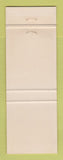 Matchbook Cover - Melle Ruest Clothes Causapscal QC YELLOW
