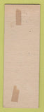 Matchbook Cover - Lou Roberts Haberdasher Clothes Roosevelt LI NY