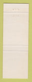 Matchbook Cover - John Bull Men's Clothes Chicago IL
