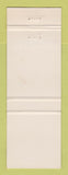 Matchbook Cover - Pampered Lady Clothes Sudbury ON