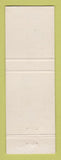 Matchbook Cover - Chadmoore Men's Clothes Runnemede NJ WEAR