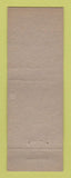 Matchbook Cover - Jays Women's Clothes Kansas City MO