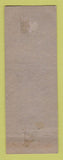 Matchbook Cover - HF Wood Men's Clothes Plymouth NH ADVANCE