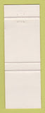 Matchbook Cover - Ant Moreau 1984 St Hyacinthe QC