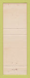Matchbook Cover - Scottsdale Fashions Women's Clothes girlie Scottsdale AZ
